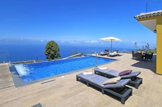 Villa Mica - Tijarafe - 9