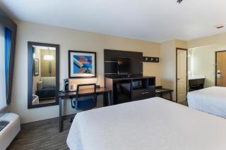 Holiday Inn Express London-I-70 by IHG - London - 9
