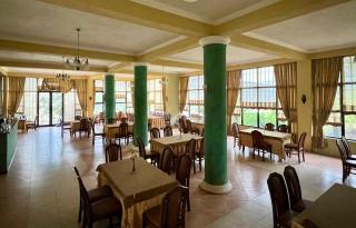 Montagna Hostel, Motel and Campsite - Librazhd - 1