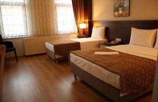 Pelemir Hotel - Duzce - 6