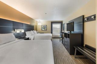 Holiday Inn Express London-I-70 by IHG - London - 7