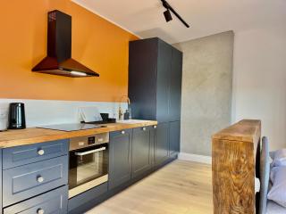 Chopin view - Apartament z widokiem - 1