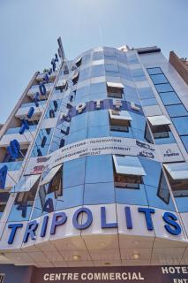 HOTEL TRIPOLITSA - Antananarivo - 9