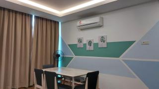 Vivacity Jazz 4 123 - Kuching - 4