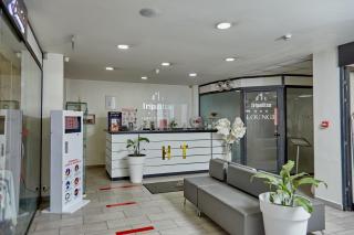 HOTEL TRIPOLITSA - Antananarivo - 8