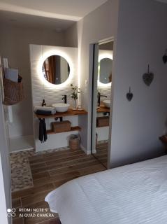 Studio Cosy Neuf - Ecques - 3