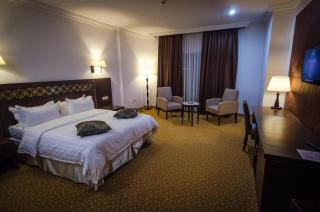 Hotel El Bey Constantine - 0