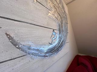 Wellenreiter am Meer - 5