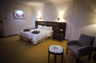 Hotel El Bey Constantine - Constantine - 9