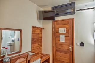 HOTEL TRIPOLITSA - Antananarivo - 2