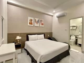 Amora Hotel & Apartment - 0