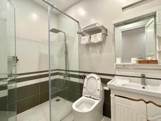 Amora Hotel & Apartment - 1