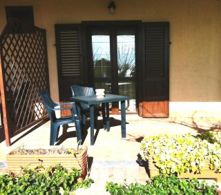 Triscinamare Hotel Residence - 4