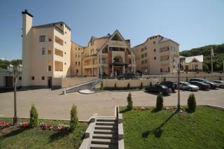 Multi Rest House - Tsaghkadzor - 0