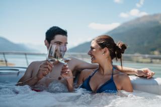 Aktiv Hotel Edelweiss - 4