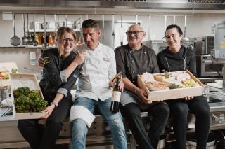 Aktiv Hotel Edelweiss - 3