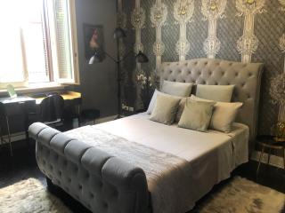 LIPPI 42 Guest House Villa with private garden - Milano - 4