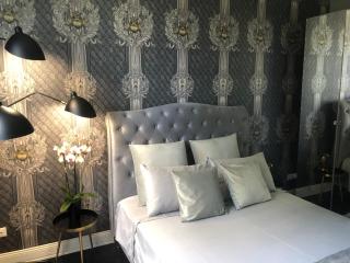 LIPPI 42 Guest House Villa with private garden - Milano - 9