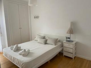 Cute apartment - Valencia - 8