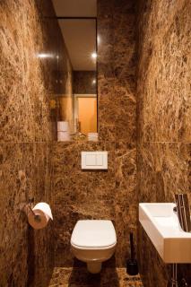 A Place Antwerp - Boutique Suites & Flats - Vrijdagmarkt 1 - 6