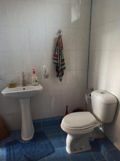 Mkhitaryan - Mamikonyan Spitak guesthouse - - 4