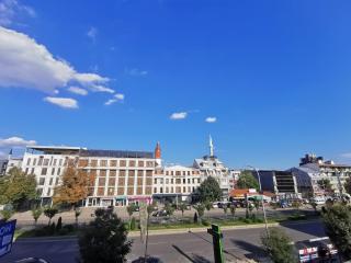 Central Apartment- offers free parking and Wi-Fi - 2