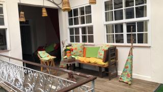 Palma Hostel - São Luís - 3
