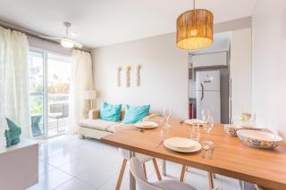 PALM VILLAGE ACQUA PORTO DE GALINHAS - 3