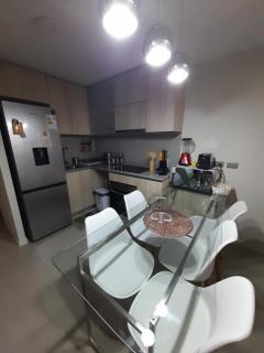 Departamento con vista al mar en Condominio Lagunamar - Las Cruces - 8