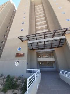 Departamento con vista al mar en Condominio Lagunamar - Las Cruces - 7