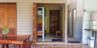 Baan Hinlad Home and Hostel - Lipa Noi - 7
