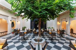 Kaner Bagh A Heritage Boutique Hotel - Udaipur - 5