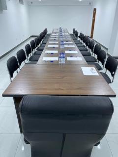 Major Guest House - Fergana - 2