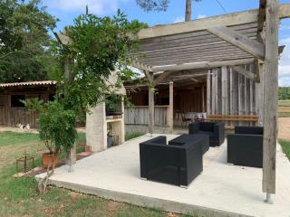 Petite maison - Gabarret - 5