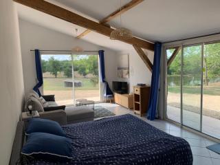 Petite maison - Gabarret - 4
