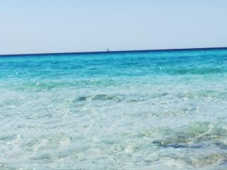 Gallipoli Baia verde villetta a schiera a 100 m dalla spiaggia - Baia Verde - 7