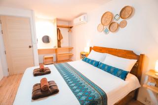 Leeloo Paradise - Khanom - 5