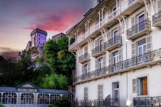 Belfry & Spa by Ligne St Barth - Lourdes - 8