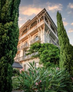 Belfry & Spa by Ligne St Barth - Lourdes - 1