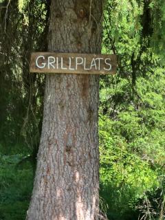 Fjällgården Grövelsjön Lillstugan - 5