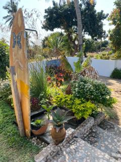 Casa Brisa - Inhambane - 8