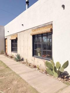 Moderna casa en las Paredes a 1 km del aeropuerto - 9