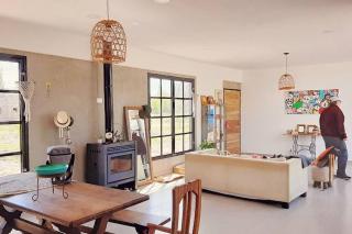 Moderna casa en las Paredes a 1 km del aeropuerto - 8