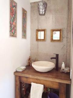 Moderna casa en las Paredes a 1 km del aeropuerto - 7