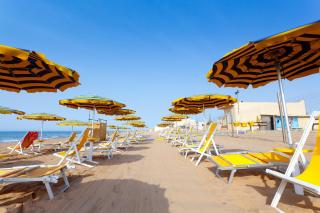 Triscinamare Hotel Residence - 1