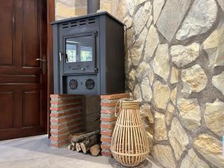 Villa Río Béjar - 4