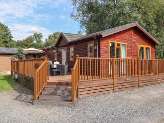 Honeysuckle Lodge - 0
