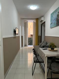 La Nova apartment - Napels - 9