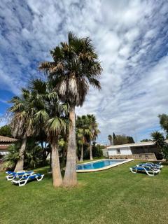 Chalet en La Barrosa, Piscina+BBQ+Grifo de Cerveza - Chiclana de la Frontera - 8