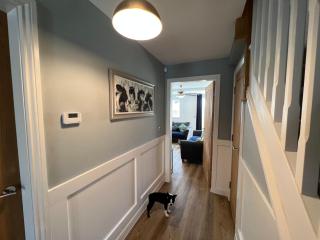 DAIRY COTTAGE WHITBY - 1